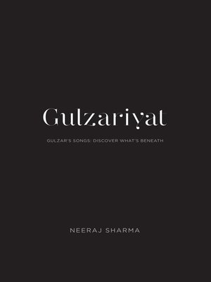 cover image of Gulzariyat